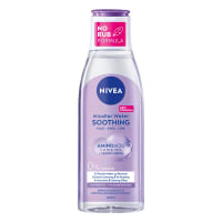 Nivea MicellAIR Water Sensitive Skin 200 ml