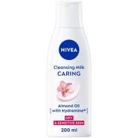 Nivea Indulging Cleansing Milk 200 ml