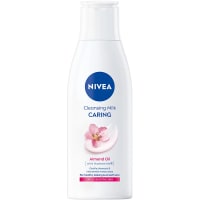 Nivea Indulging Cleansing Milk 200 ml