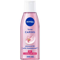 Nivea Soothing Toner 200 ml