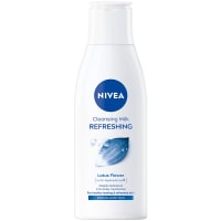 Nivea Daily Essentials Refreshing Cleansing Milk Normal Skin 200 ml