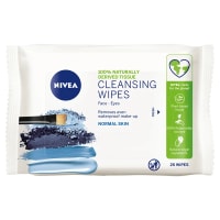 Nivea Refreshing Cleansing Wipes 25 st