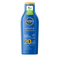 Nivea Sun Protect & Moisture Lotion SPF 20 200 ml