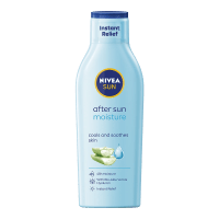 Nivea Sun After Sun Moisture Lotion 200 ml