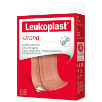 Leukoplast Strong 20 st olika storlek