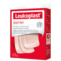 Leukoplast Barrier 20 st olika storlekar