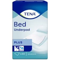 TENA Bed Plus 60x60 cm 30 st