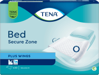 TENA Bed Plus Wings 180 x 80 cm