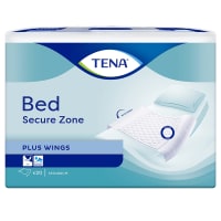 TENA Bed Plus 180x80 cm 20 st