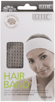 Smart Hairband Grey