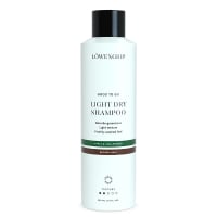 Löwengrip Good To Go Light Dry Shampoo For Brown Hair 250 ml