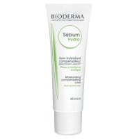 Bioderma Sébium Hydra 40 ml