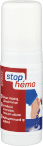 Stop Hémo spray 50 ml