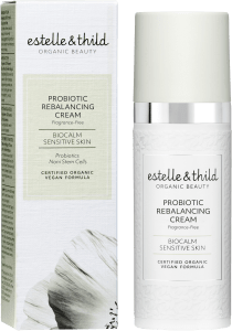 Estelle & Thild BioCalm Rebalancing ProBiotic Cream 50 ml