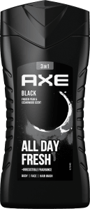Axe Duschgel Black 250 ml
