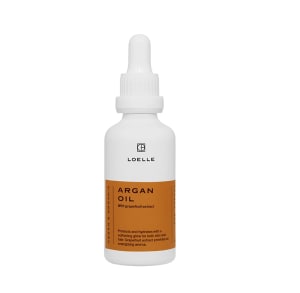 Loelle Argan Oil Grapefruit 50 ml