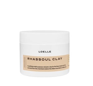 Loelle Rhassoul Clay 220 g