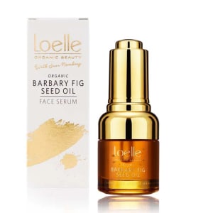 Loelle Barbary Fig Seed Serum 16 ml