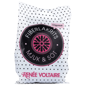 Renée Voltaire Fiberlakrits 160 g