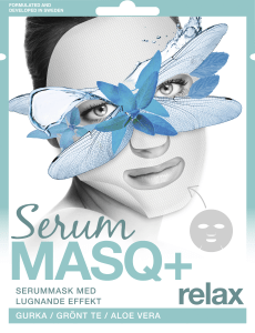 Serum Masq+ Relax