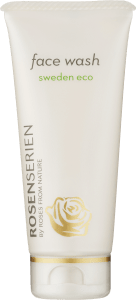 Rosenserien Face Wash 100 ml