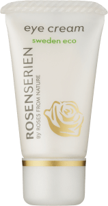 Rosenserien Eye Cream 15 ml