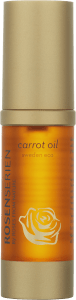 Rosenserien Carrot Oil 30 ml