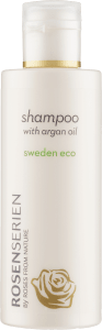 Rosenserien Shampoo with Argan Oil 200 ml