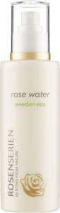 Rosenserien Rose Water 200 ml