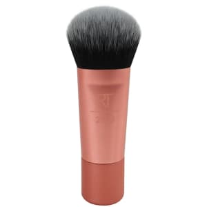 Real Techniques Mini Expert Face Brush