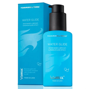 Viamax Water Glide Vattenbaserat glidmedel 70 ml