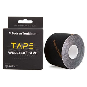 Back on Track Welltex Tape