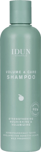 IDUN Minerals Volume & Care Shampoo 250 ml