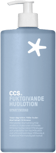 CCS Fuktgivande Hudlotion Oparfymerad 350 ml