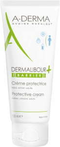 A-Derma Dermalibour+ Barrier cream 100 ml