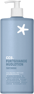 CCS Fuktgivande Hudlotion Parfymerad 350 ml