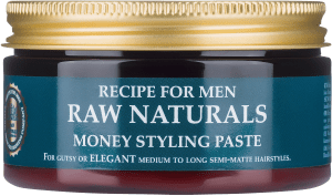 Raw Naturals Styling Paste 100 ml