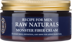 Raw Naturals Monster Fiber Cream 100 ml