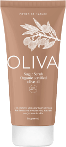 Oliva Sugar Scrub 200 ml