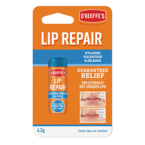 O'Keeffe's Lip Repair Kylande Läppbalsam 4,2 g