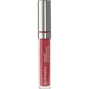 Apolosophy Lipgloss 3 ml Wild burgundy