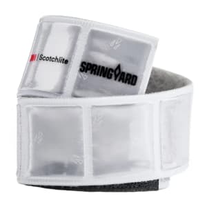 Springyard Velcro Soft Reflex One Size