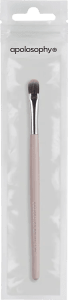 Apolosophy Concealer Brush 01