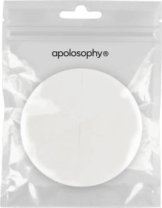 Apolosophy Foundation Sponges 6-pack