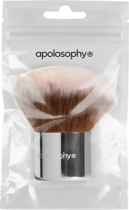 Apolosophy Kabuki Brush 01