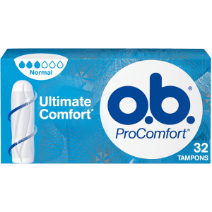 O.b. ProComfort Normal 32 st
