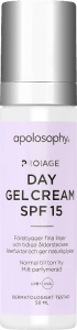 Apolosophy Pro-Age Silver Day Gel Cream SPF15 50 ml