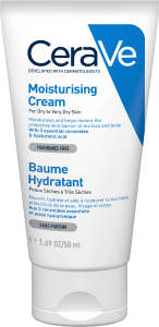 CeraVe Moisturising Cream 50 ml