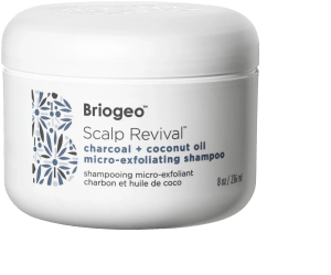 Briogeo Scalp Revival Charcoal + Coconut Oil Micro-exfoliating Shampoo 236ml