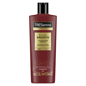 TRESemmé Shampoo Keratin Smooth 400 ml